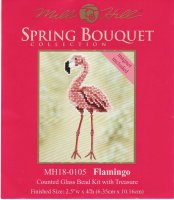 Mill Hill - MH18-0105 - Flamingo 01.jpg