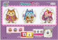 SODA - SO-G129 - Flower Owls  (1).jpg