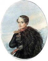 Lermontov-Autoportrait.jpg