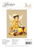 Luca-S B1131 Chocolate Fairy.jpg