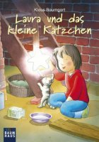 Klaus Baumgart - Laura und das kleine Katzchen.jpg