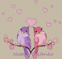 Nataly Olifenko - Birds Love.jpg