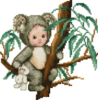 Koala Baby.gif