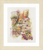 Lanarte PN-0169680 Flower stairs.png