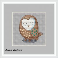 Anna Gutova - Everyone Needs an Owl_2.jpg