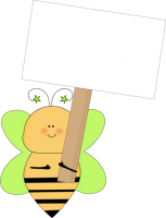 green-star-bee-blank-sign.png
