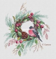 Ekaterina_Seryogina_-_Christmas_Wreath.jpg