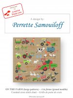 Perrette Samouiloff - On The Farm.jpg
