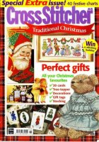 Cross Stitcher UK Traditional Christmas Issue 1999.jpg