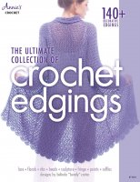 The Ultimate Collection of Crochet Edgings - Belinda Carter.jpg