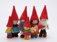 Christel Krukkert - The gnome family.jpg