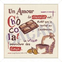 Lili Points G005 Un Amour de Chocolat.JPG