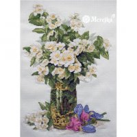 Merejka-K-40-Sweet-sented Bouquet.jpg