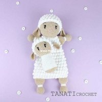 TANATI - Comforter and Rattle Lamb.jpg