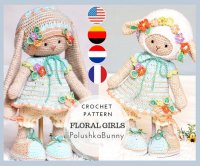 PolushkaBunny - Floral Girls dress.jpg