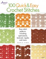 100 Quick & Easy Crochet Stitches - Sims, Darla-page-001.jpg