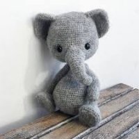 Peek a Boo, Elly the tiny Elephant.jpg