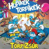 Hupikék Törpikék - Törpizsúr (2011).JPG