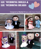 Little weddign dolls and bears.PNG