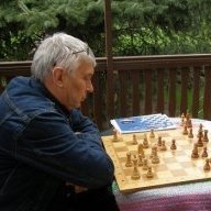 Sakk-mester
