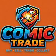 ComicTrade