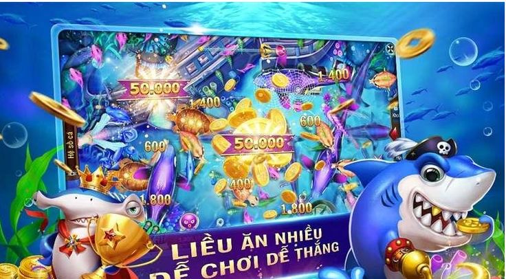Bắn cá Hi88- Cách chơi bắn cá hi88 online dễ thắng