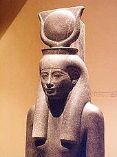 170px-Egypt.Hathor.jpg