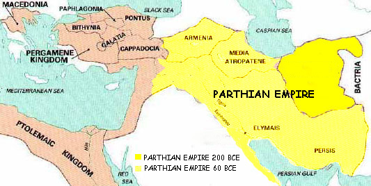 Парфия это. Парфия государство. Парфия на карте. Империя Парфии. Территория Парфии.