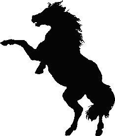 rearing_horse_silhouette.gif